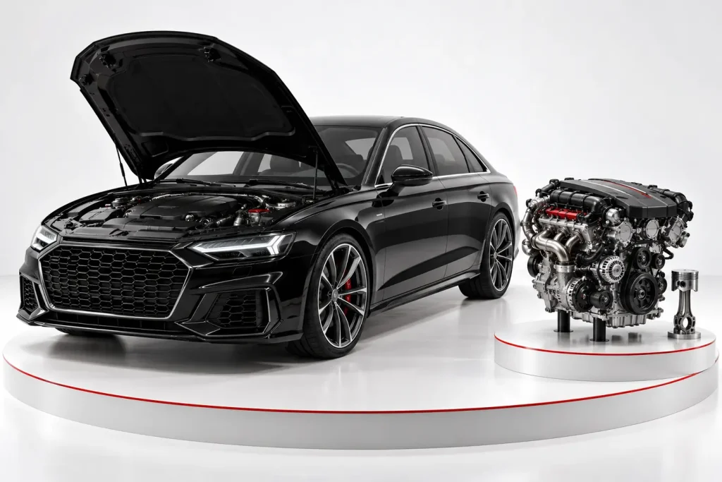 Auto mit Motorschaden verkaufen